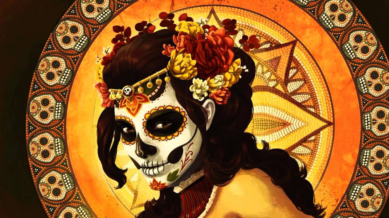 Djedi - Set Progressive Music 2 [Electro Vibration]