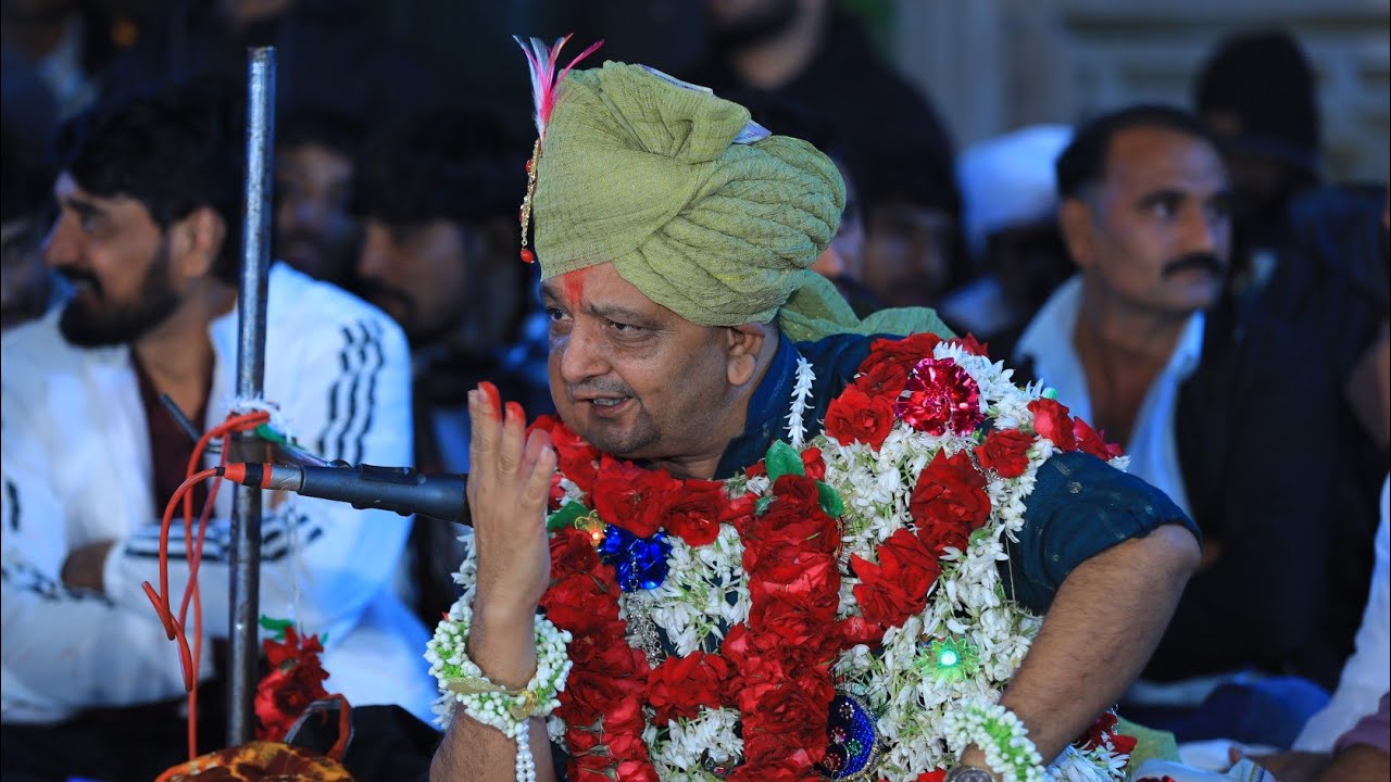 ખોટું નેકળ તો 5 લાખ ઈનામ || Bhikha Bhuvaji Uvarsad ( Paliyad )