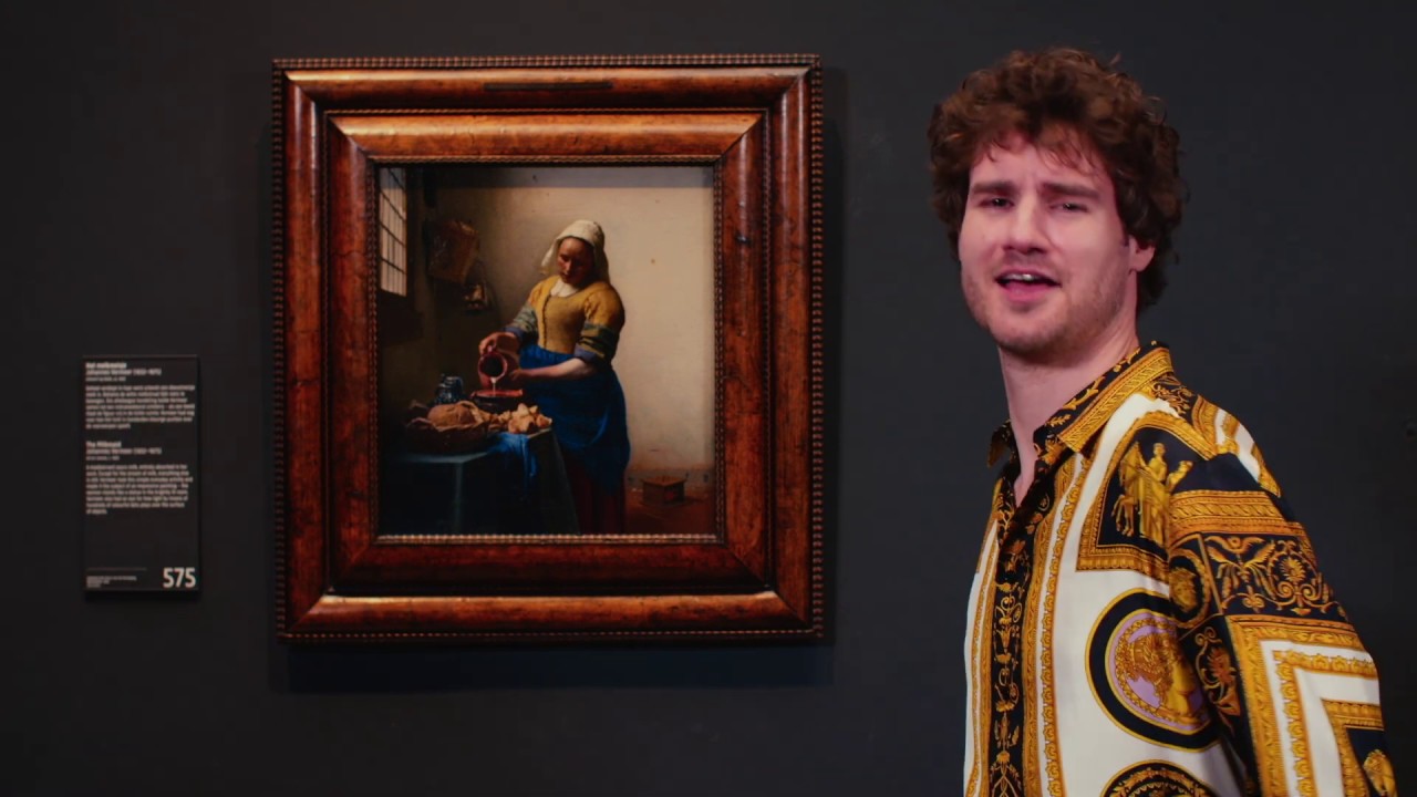 Thijs Boontjes - Deze Nacht (All Night Long)