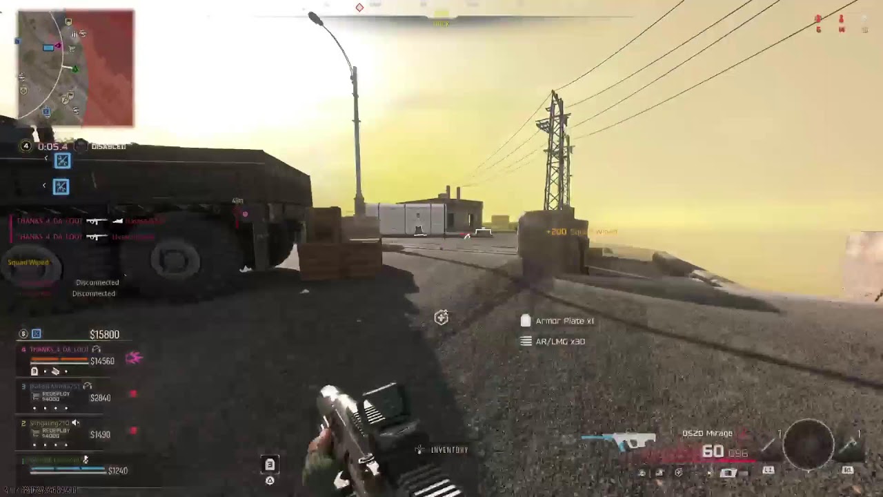 LIVE GAMEPLAY : WARZONE HAVENS HALLOW AND REBIRTH ISLAND HIGH KILLS WITH DA BROSKI