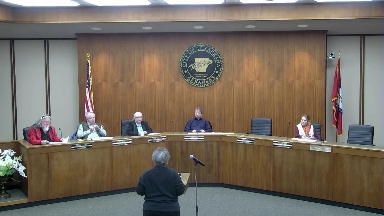 Historic District Commission - 1-21-26