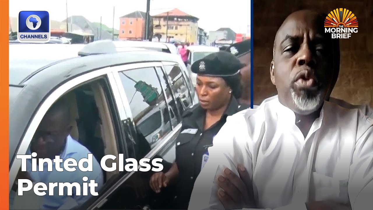 Tinted Glass Permit: ‘Extreme Disobedience To Court Order’, Lawyer Asks Nigerians To Fight Impunity