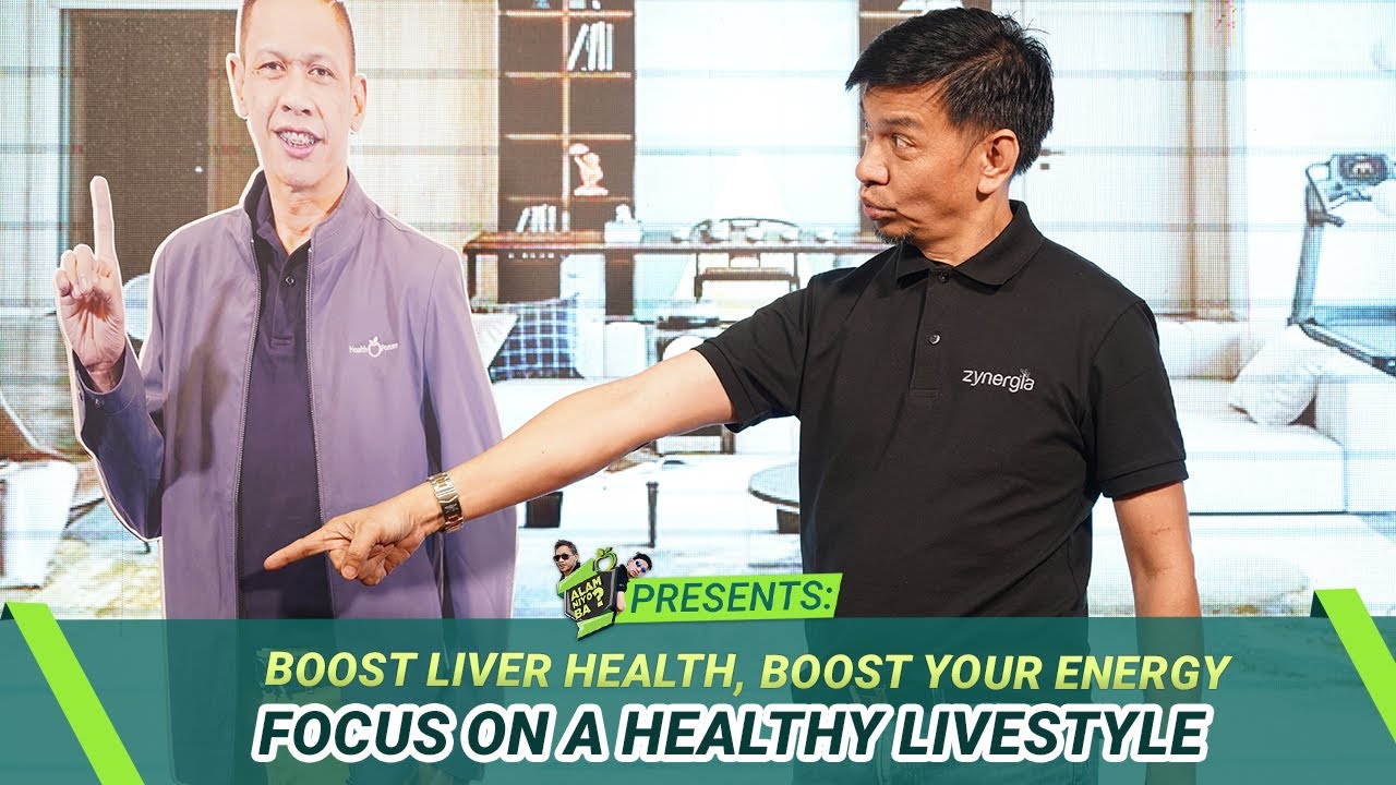 Alam Niyo Ba? Episode 377 | Focus on Your Lifestyle for a Healthy Liver