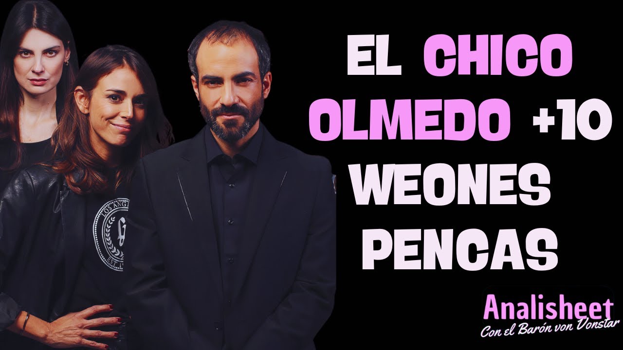 Generación 98: Un Bodrio Que Se Sostiene en Buenos Actores.
