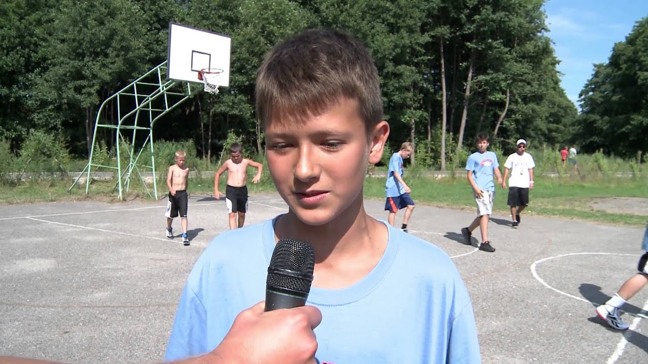 Beprotiška vasara Karklėje: SKM sporto ir pramogų stovykla