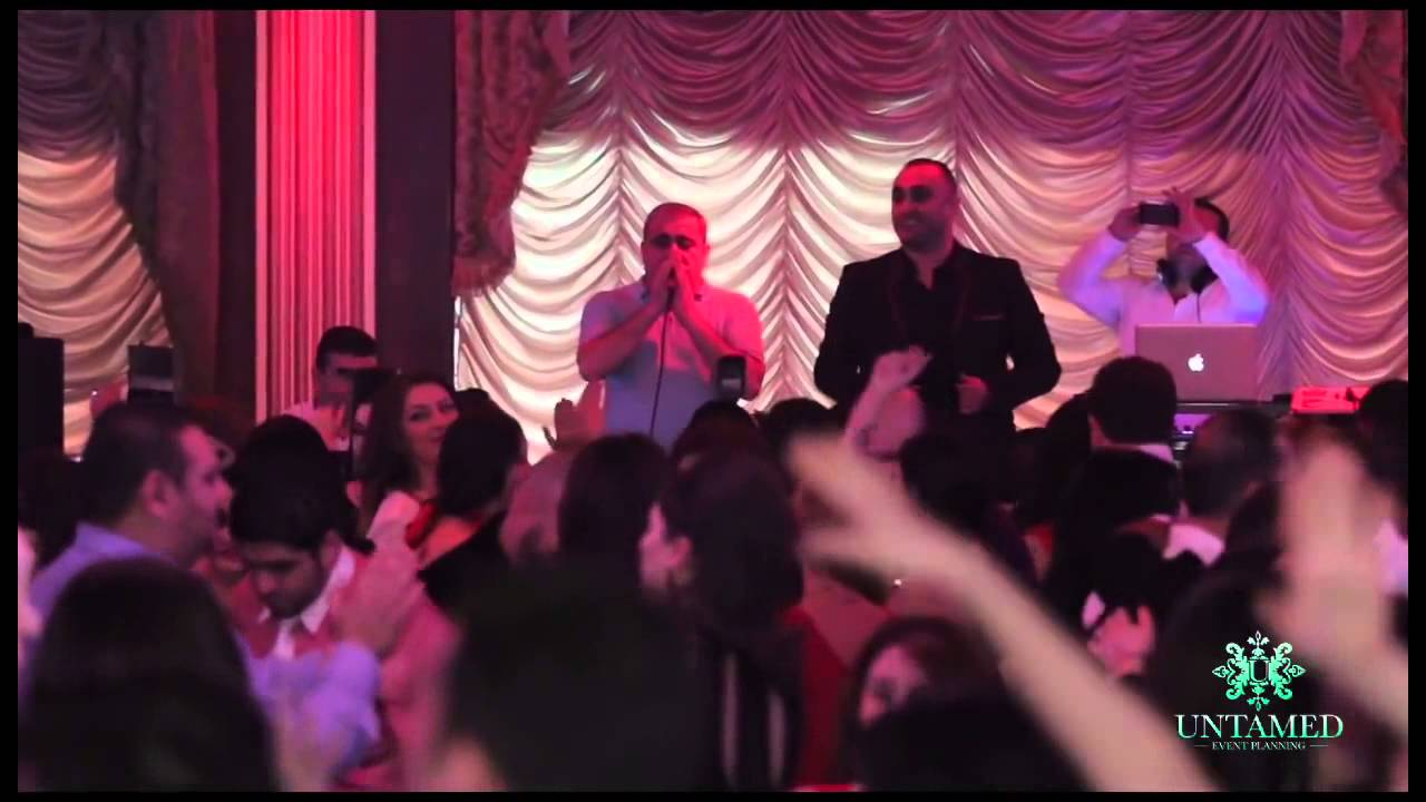 Hayko & Suro-/Mote Mote...EXCLUSIVE Premiere 2014.../