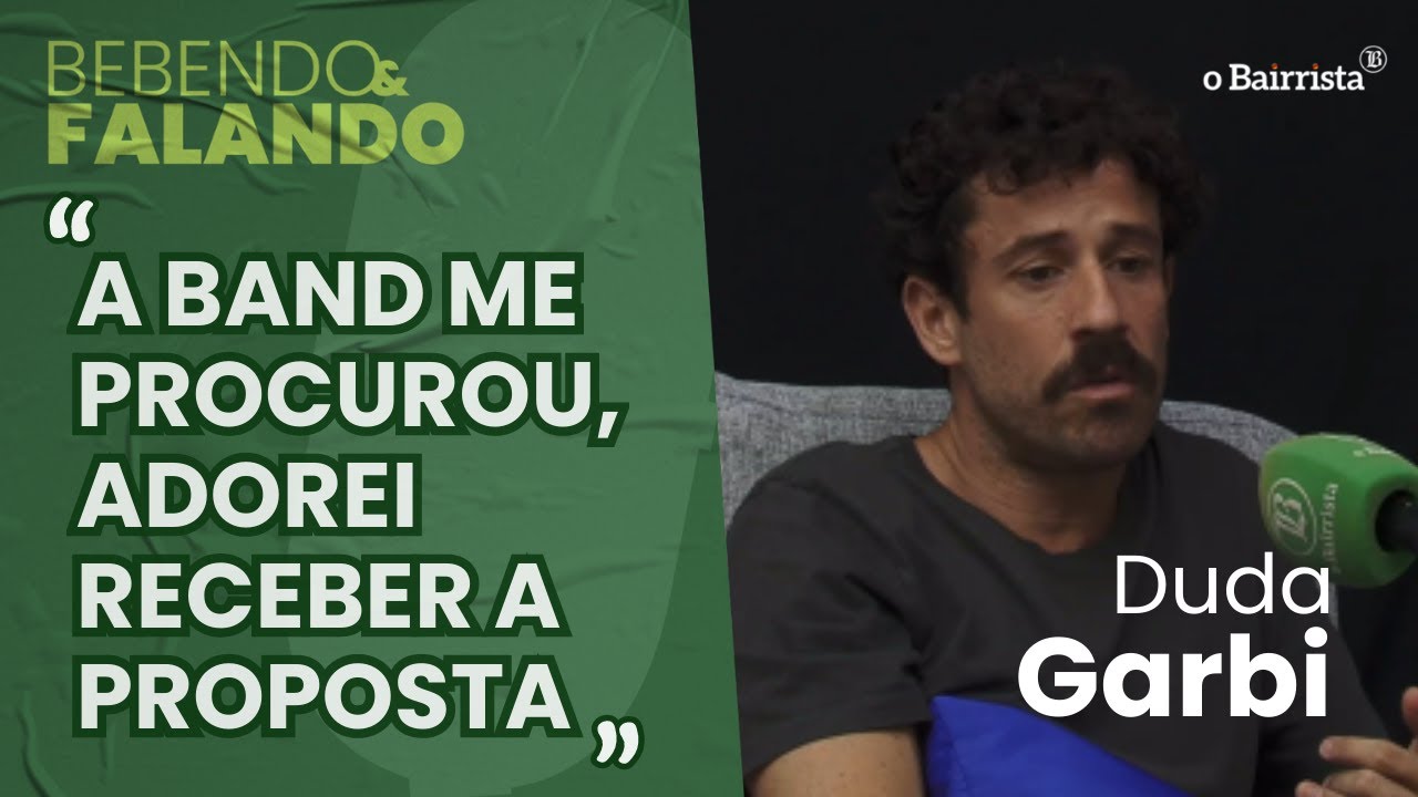 A BAND ME PROCUROU