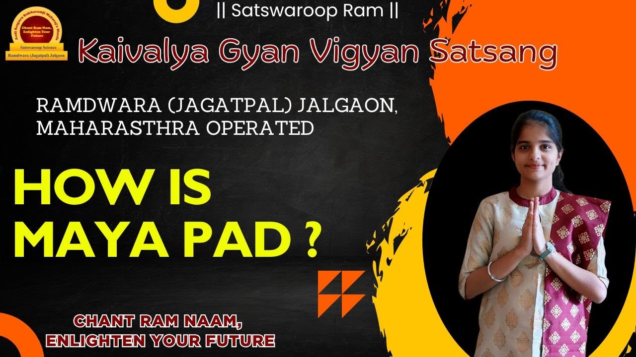 How is maya pad