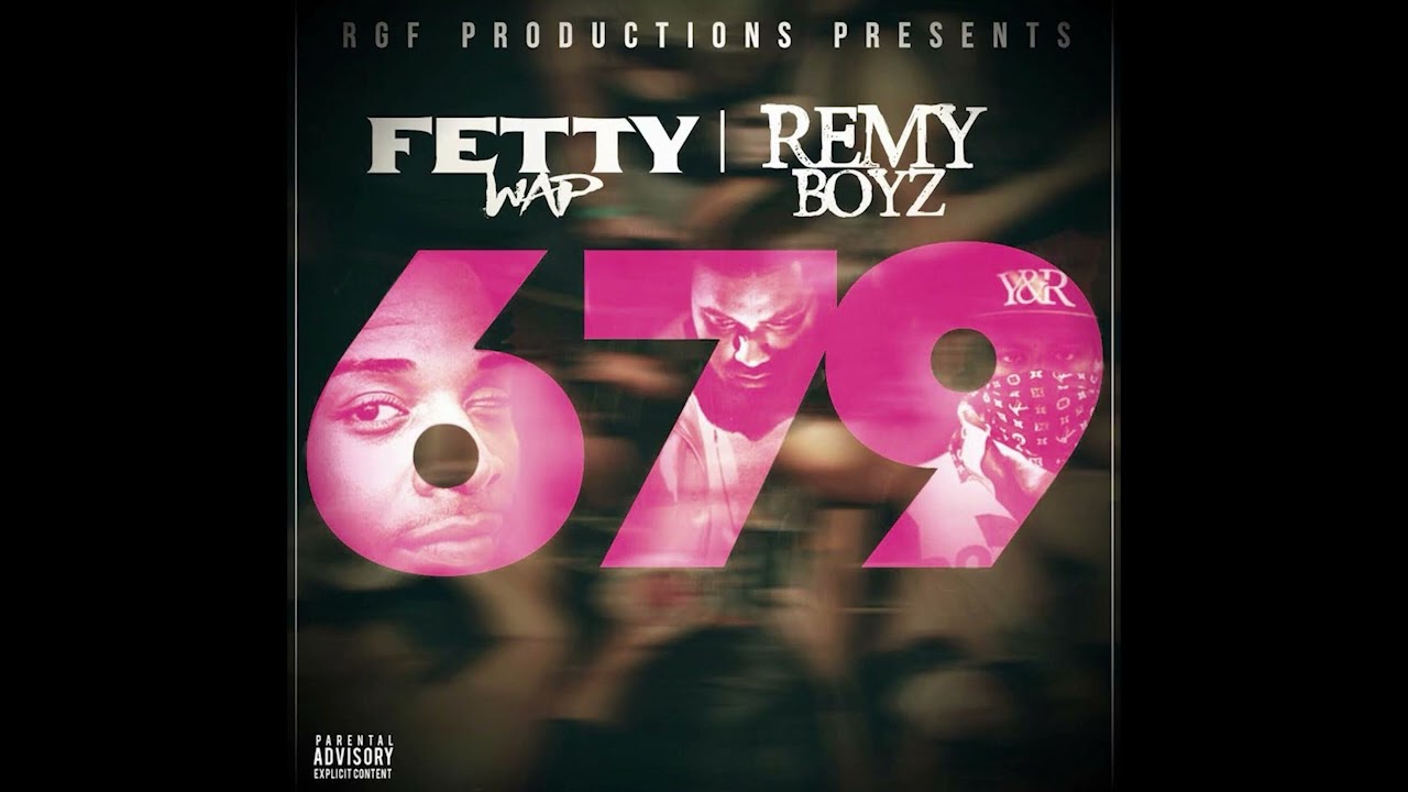 Fetty Wap x Mustard x Chris Brown x 2013 Bouncy Club Type Beat - «Fettie» (prod. by BrazyBash)