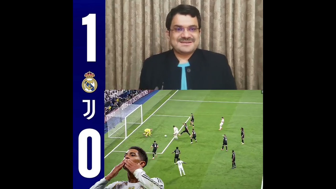 دەزانن جیاوازی ئەمشەوی ڕیاڵ چیبوو؟پسپۆڕ دەڵێت👇