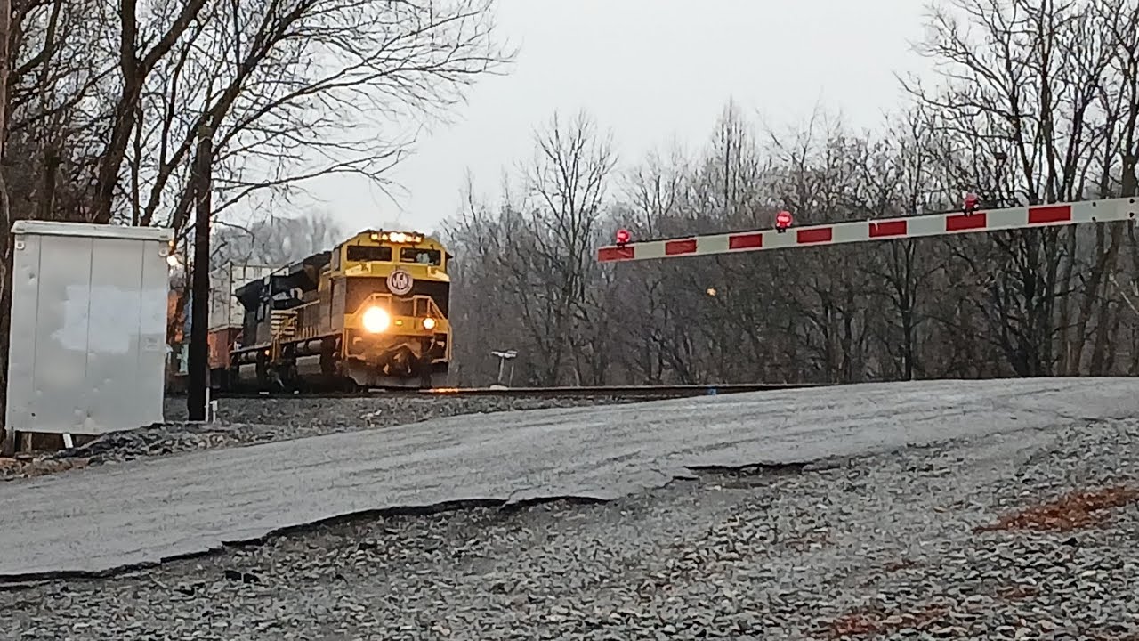 Virginia NS 1069 