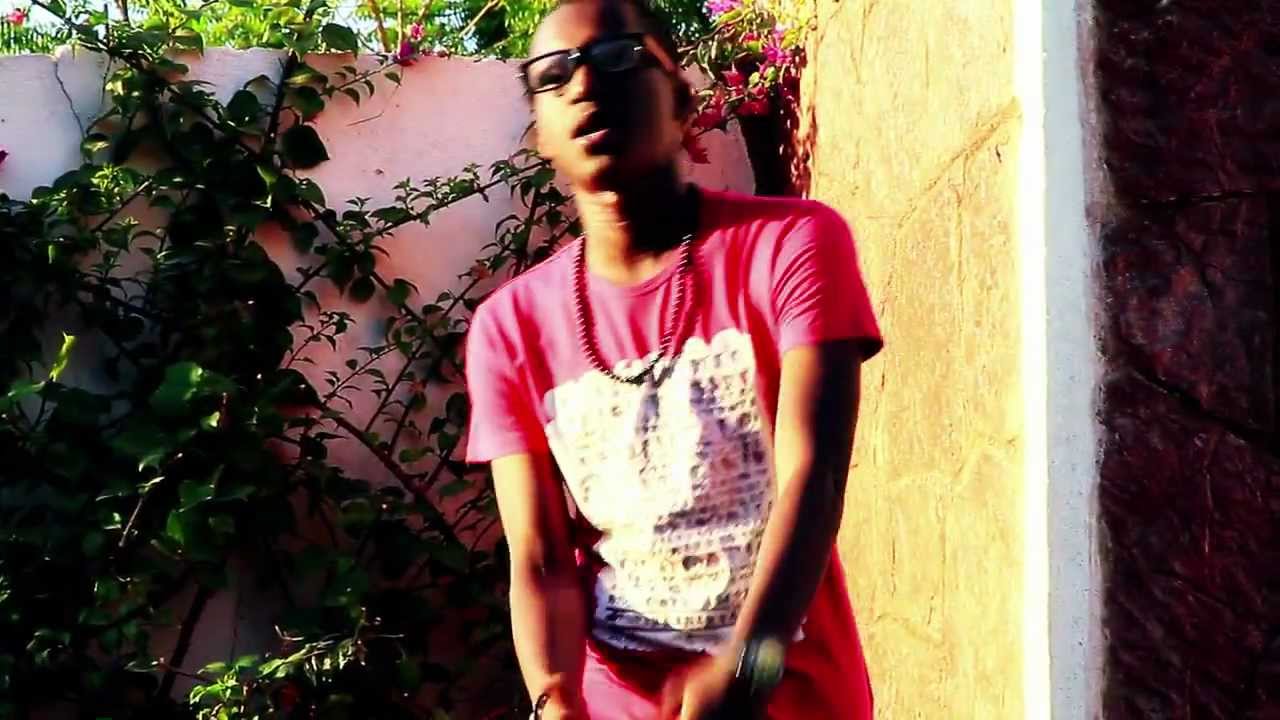 MALI RAP: mister p  a bana!!! .