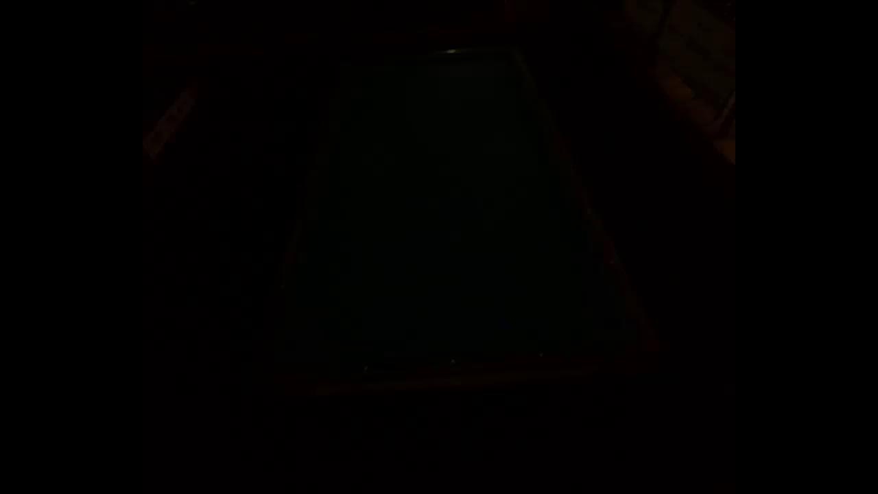 Carom Cafe Table 01 Live Stream