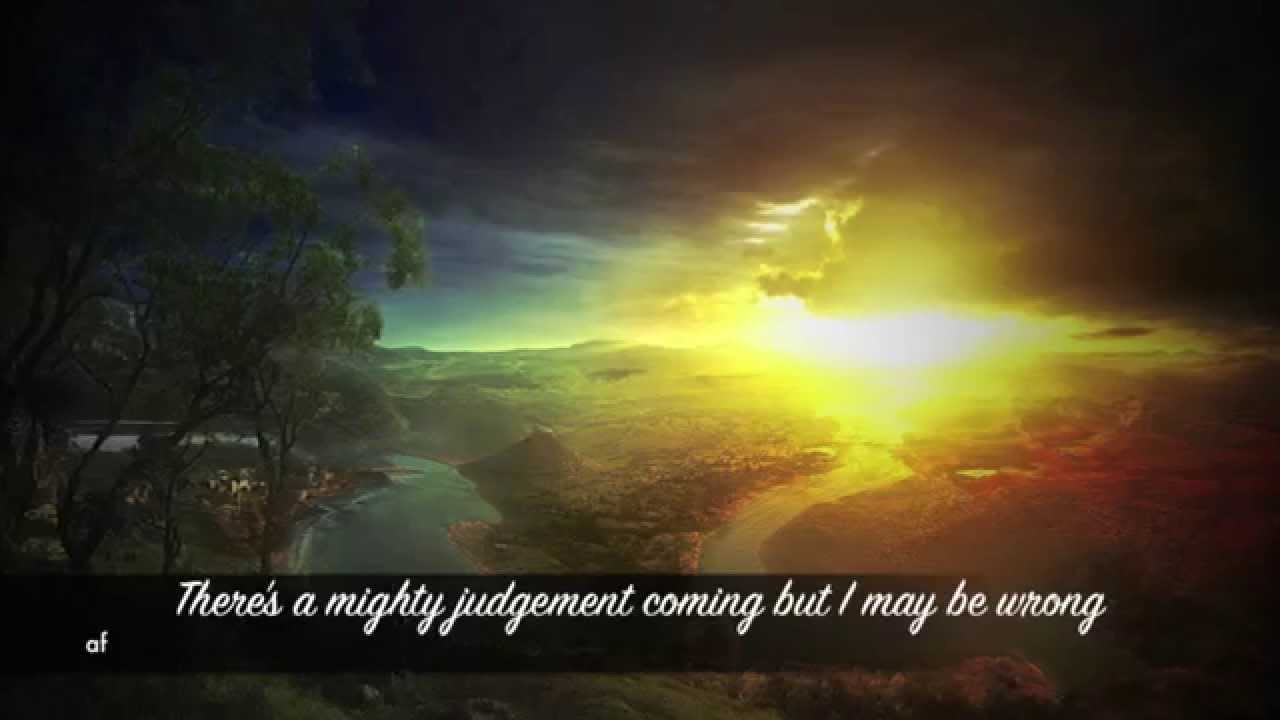 Leonard COHEN - Tower of Song (with lyrics)