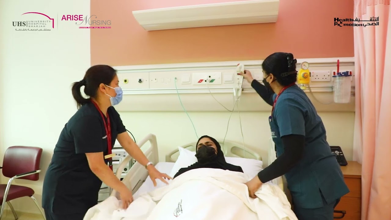 يوم التمريض العالمي، كل عام وملائكة الرحمة بألف خير