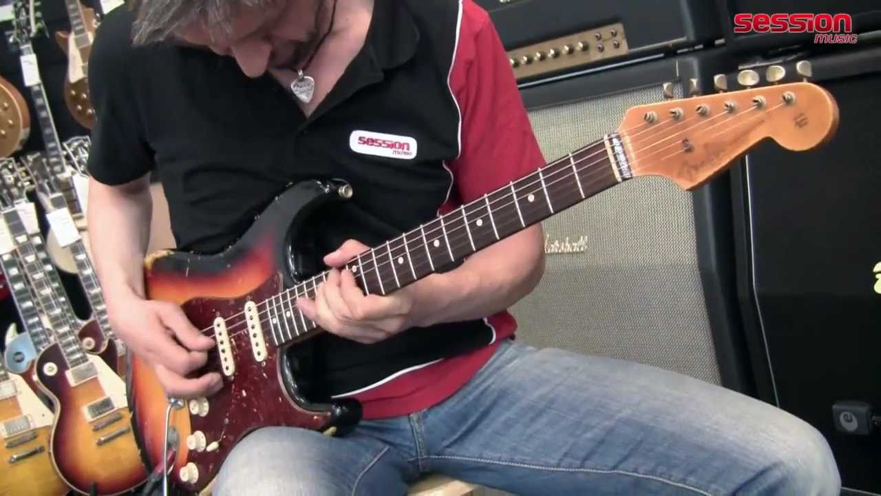 KLOPPMANN Strat Marcus Deml Errorhead SSH