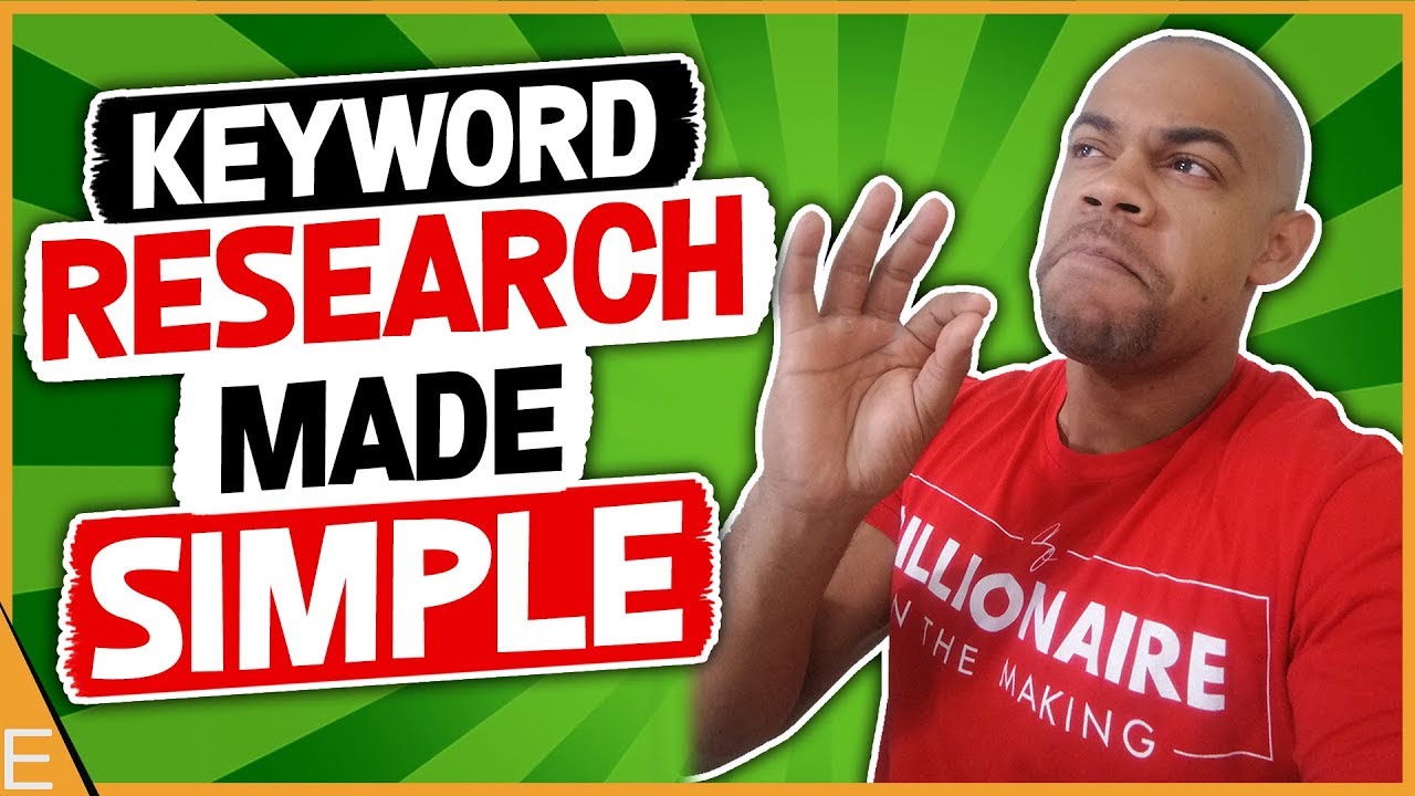 Amazon Kindle Keyword Research