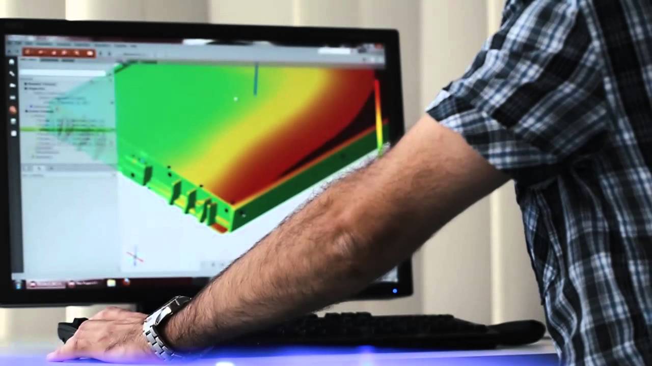Messverfahren / Measuring Processes | Bopla Geh&auml;use Systeme GmbH