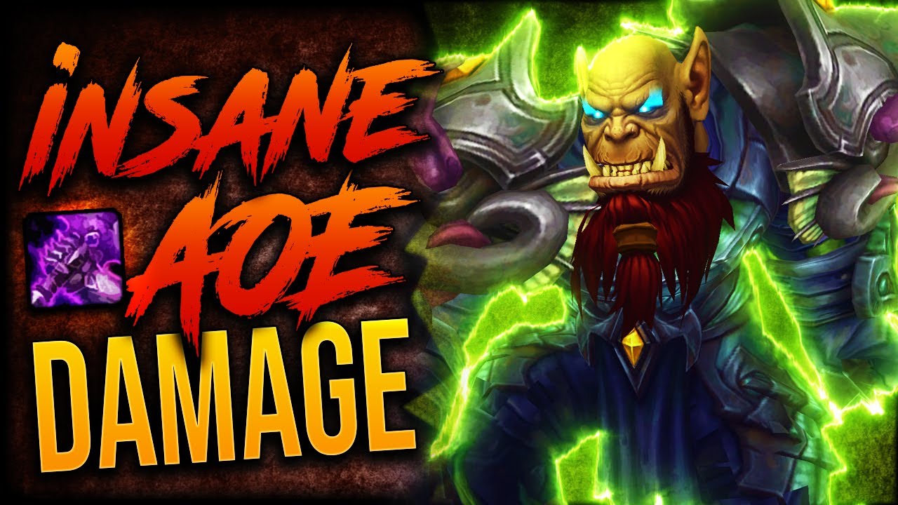 THE EPIC UNHOLY DK! 8.3 Unholy DK GUIDE