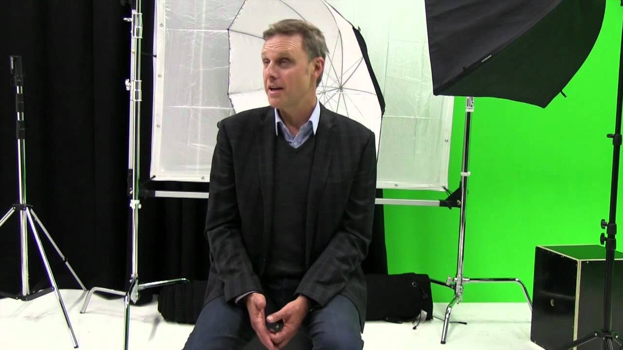 Peter Maddison Interview | Grand Designs Live