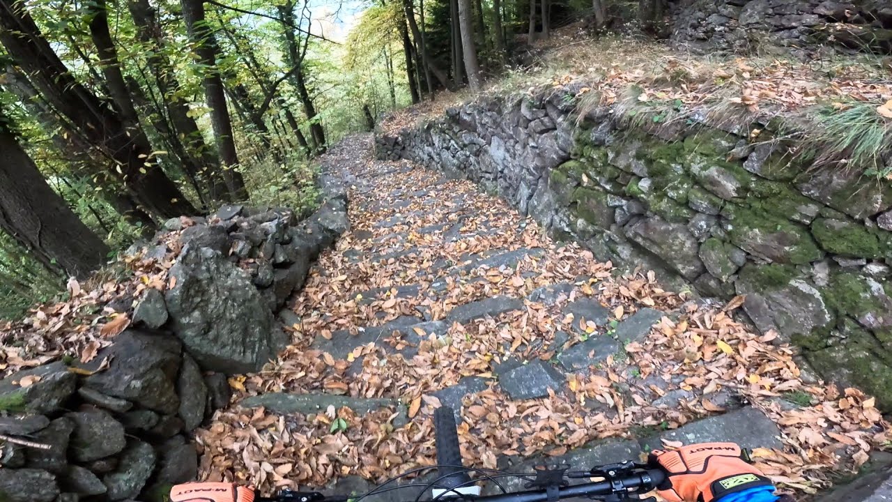 Incubo MTB !
