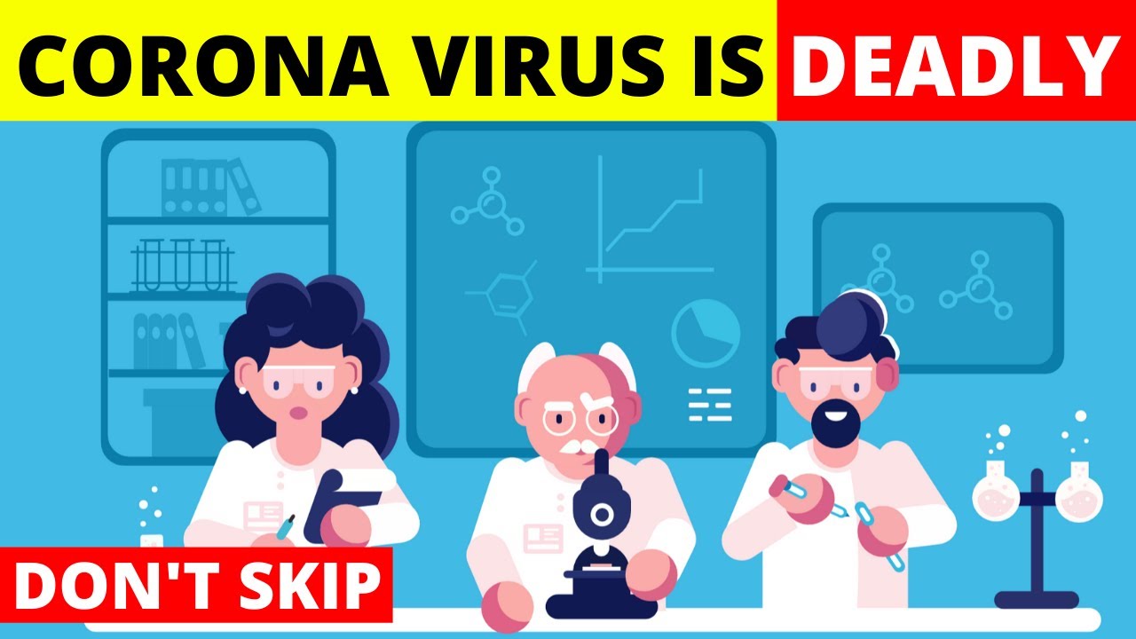 coronavirus explained : what is coronavirus ? symptoms of coronavirus ? prevention from coronavirus