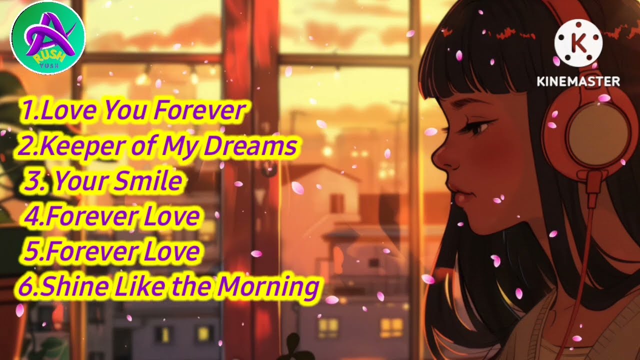 Best Romantic Love Songs Collections 80's 90's - Best OPM Love Songs - Best Songs 70's 80's 90's