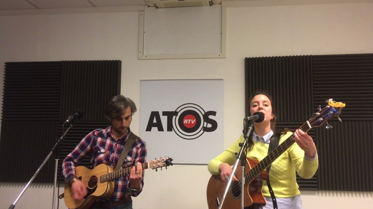 Lindark - Do You Want Somebody To Love | ATOS RTV