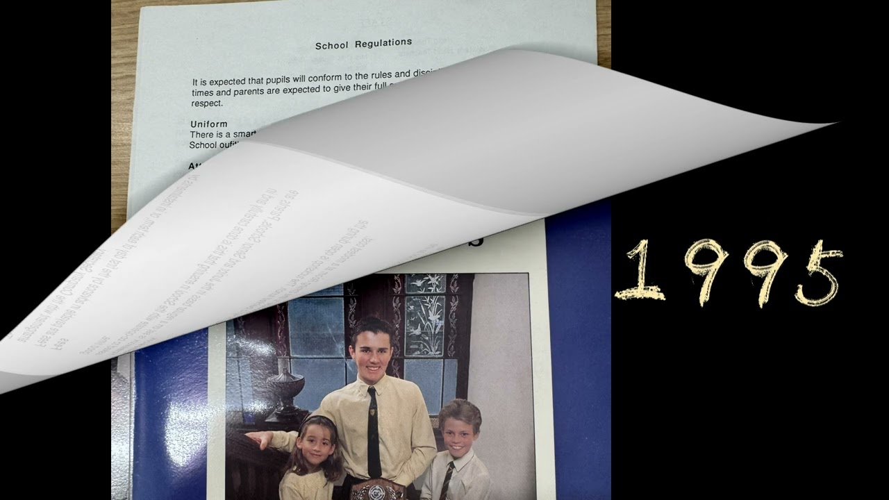 St Serf's School