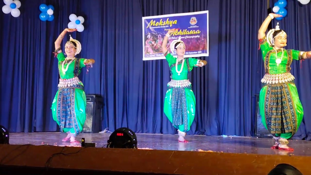 Bajrakanti Pallavi