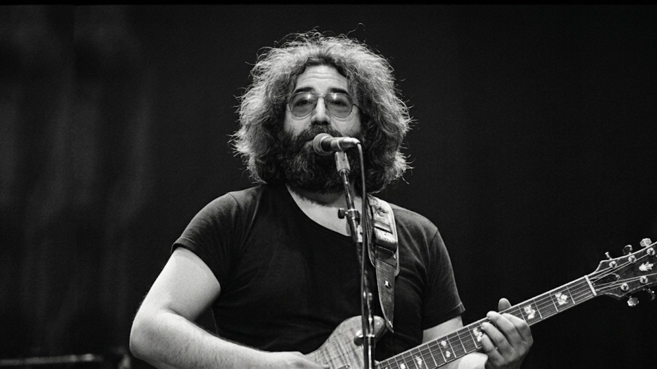 Jerry Garcia Band - Mission In The Rain | Live at Capitol Theatre (1978)