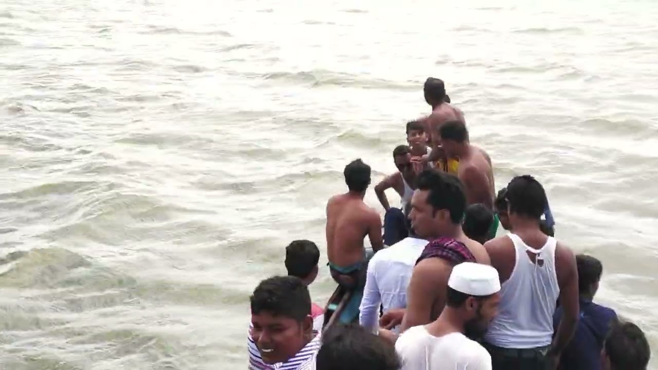 পাটুল বিল,নাটোর।