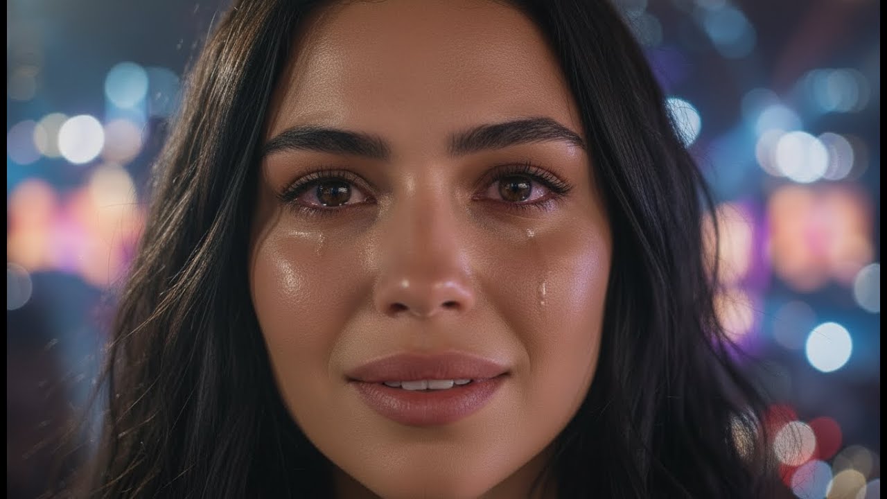 Você Nunca Me Deixou - GlorIA
