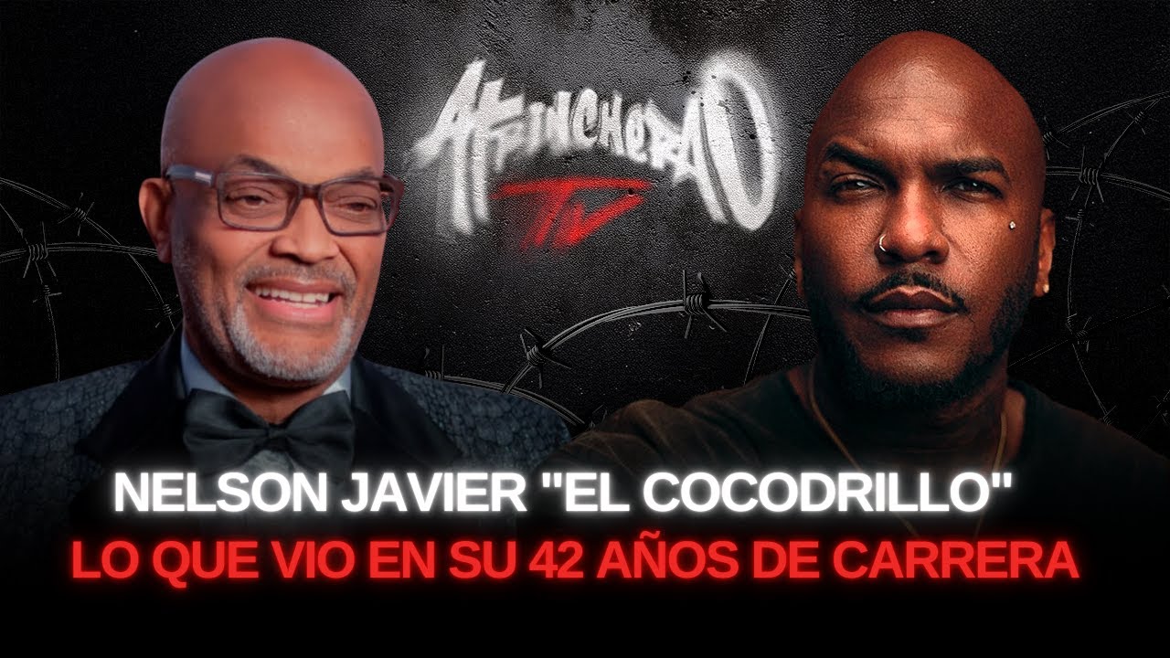 Nelson Javier 