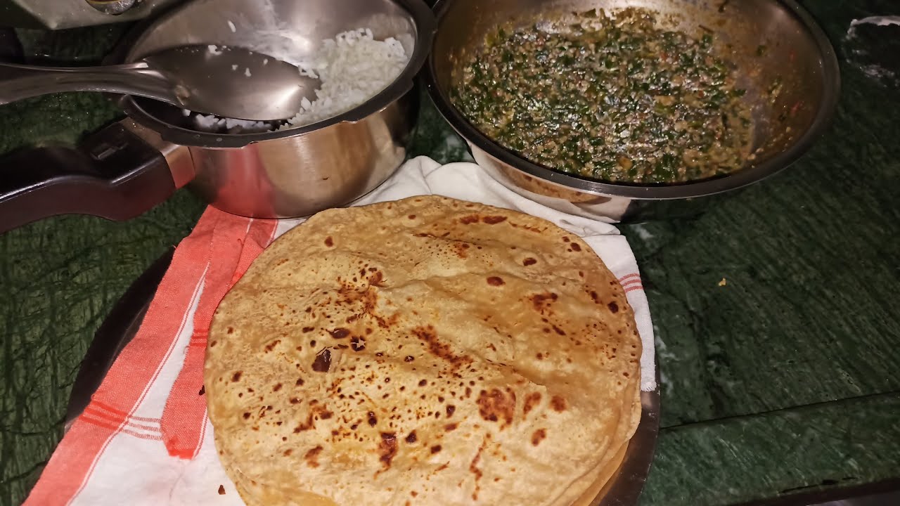 Chav Nashikchi - Recipe is live