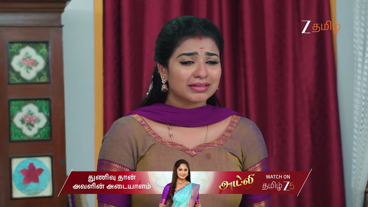 Karthigai Deepam EP 1016 | Ep -  | Best Scene | Oct 27 2025 | Zee Tamil