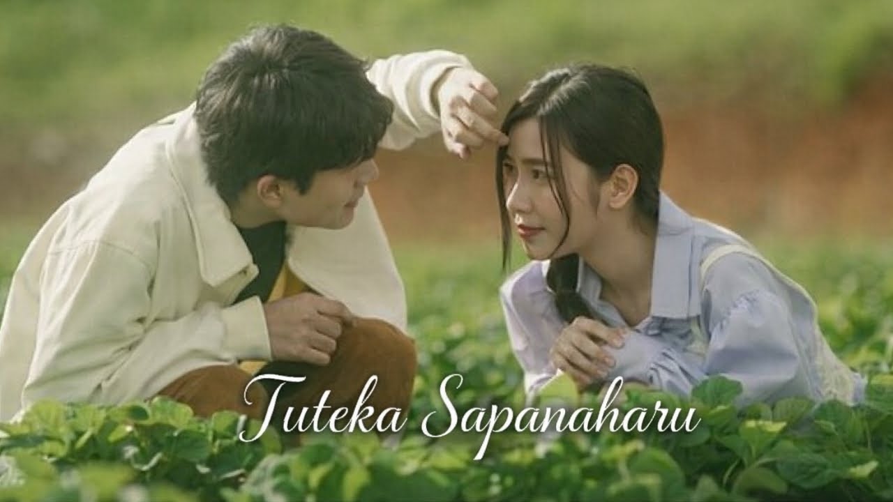 Tuteko Sapanaharu || new Nepali song playlist || love song