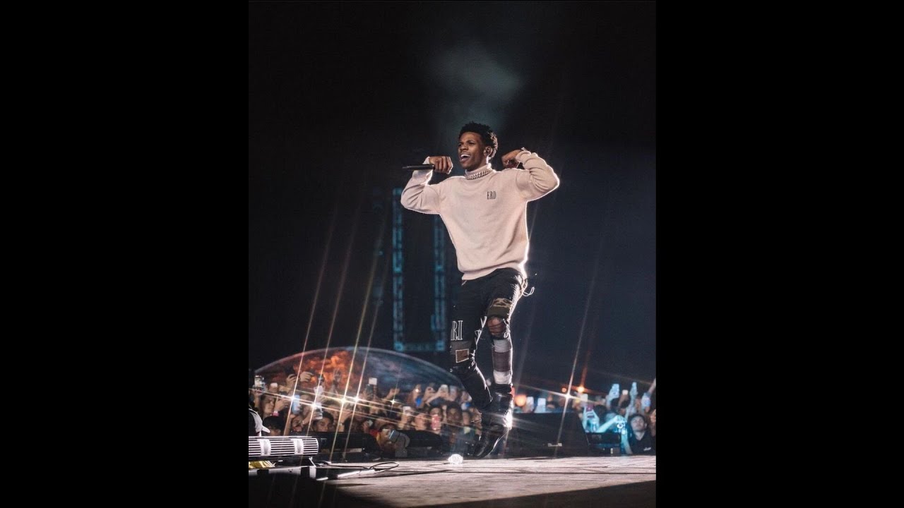 [FREE] A Boogie Type Beat 2021 - 