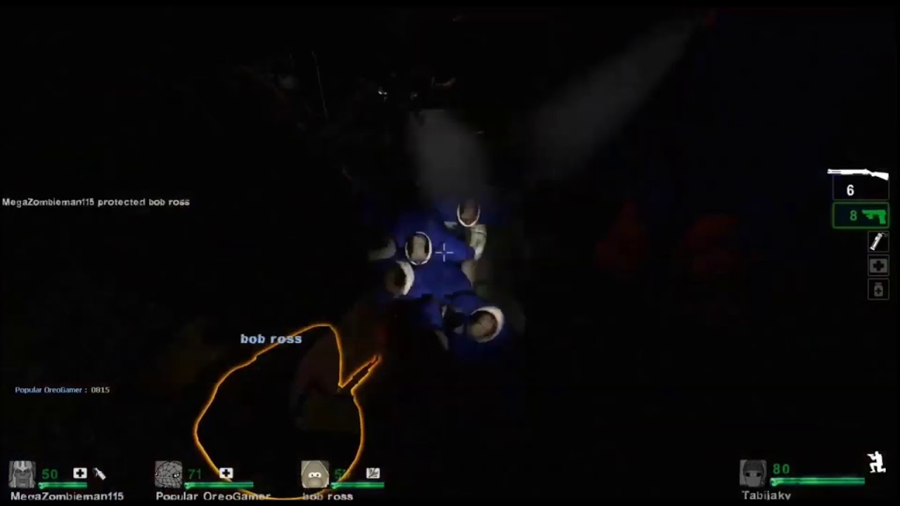 Left 4 Dead 2 Highlights - Directors Cut