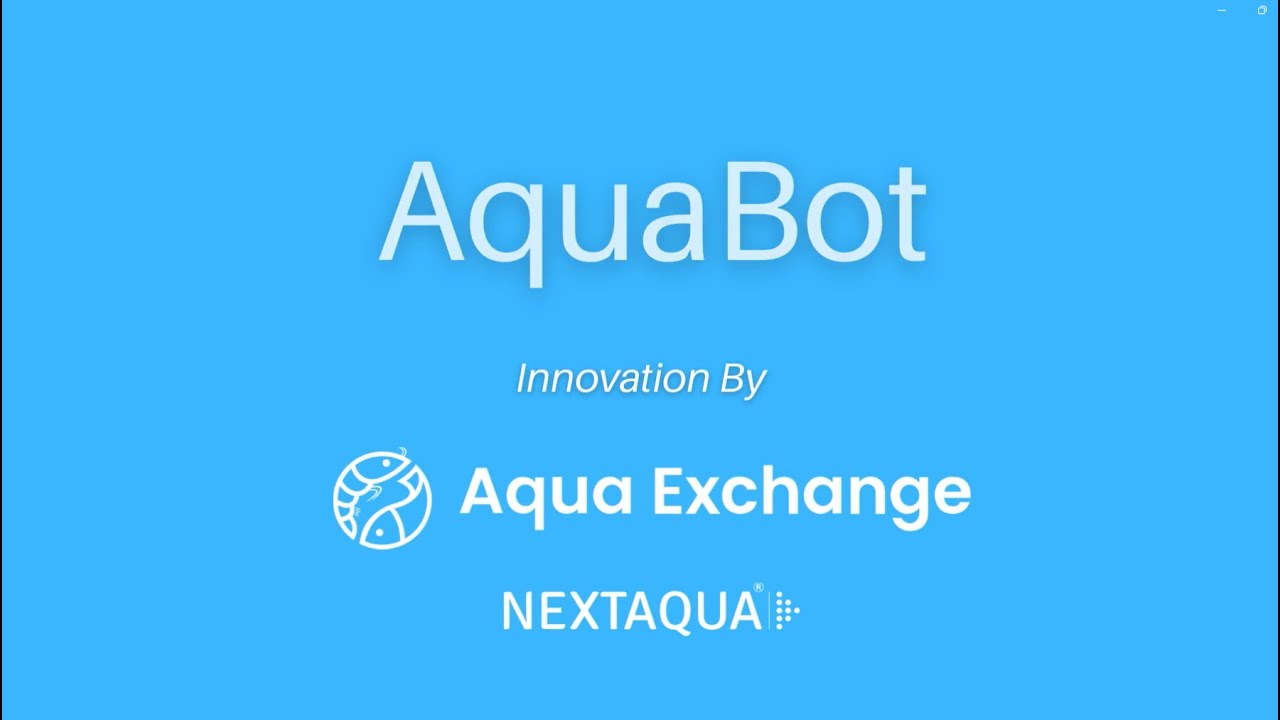 Aquabot, an Iot Enabled, autonomously navigating, moving autofeeder for aquaculture