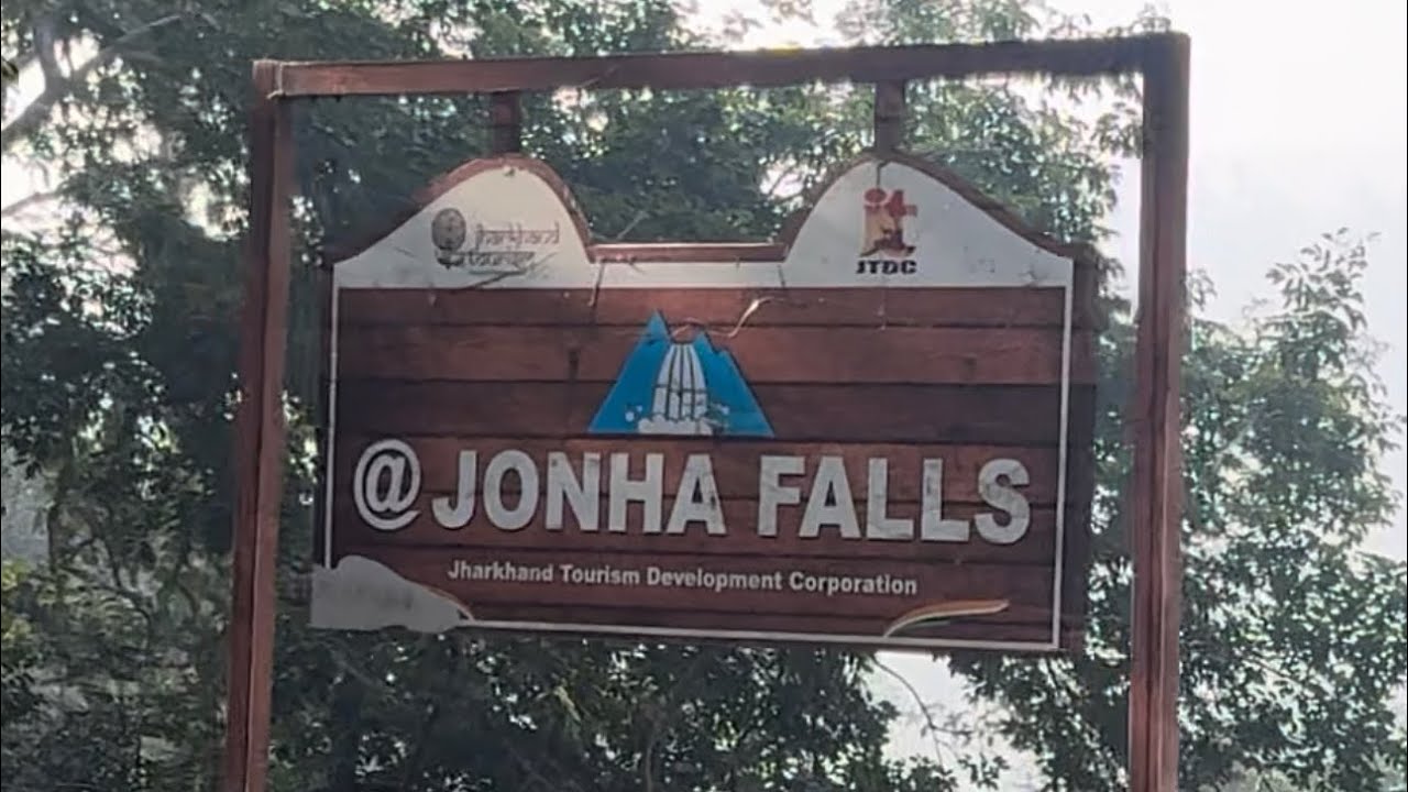 New year 2026 picnic |Jonha fall | Enjoy