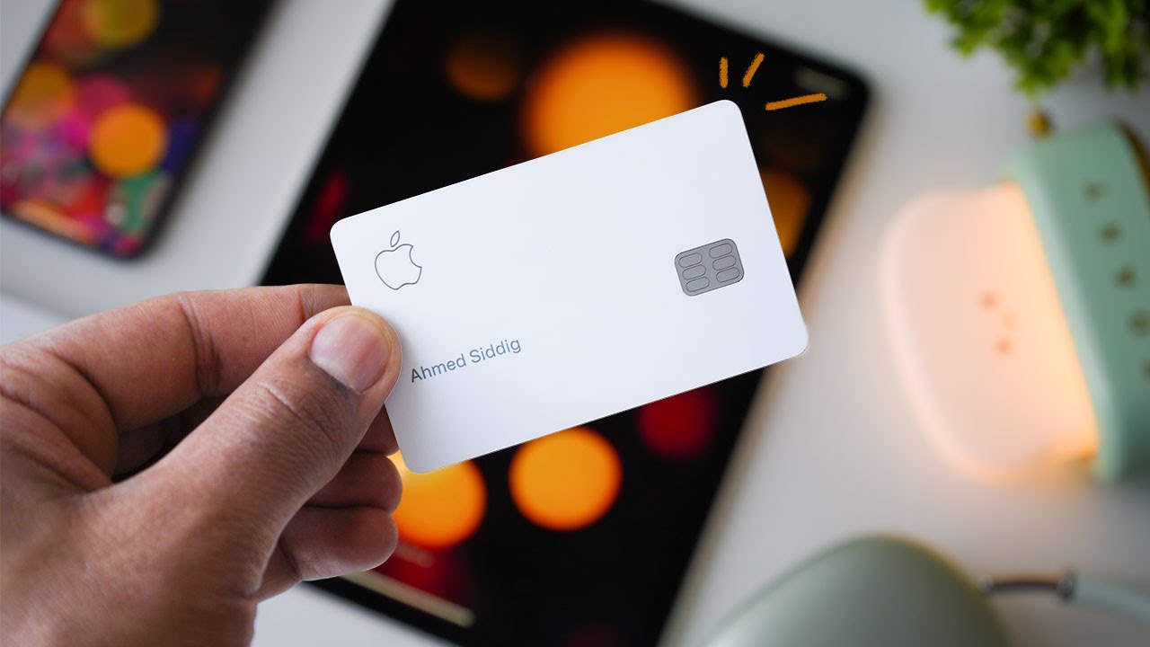 Apple Card Is So Underrated: Here's Everything You Need to Know