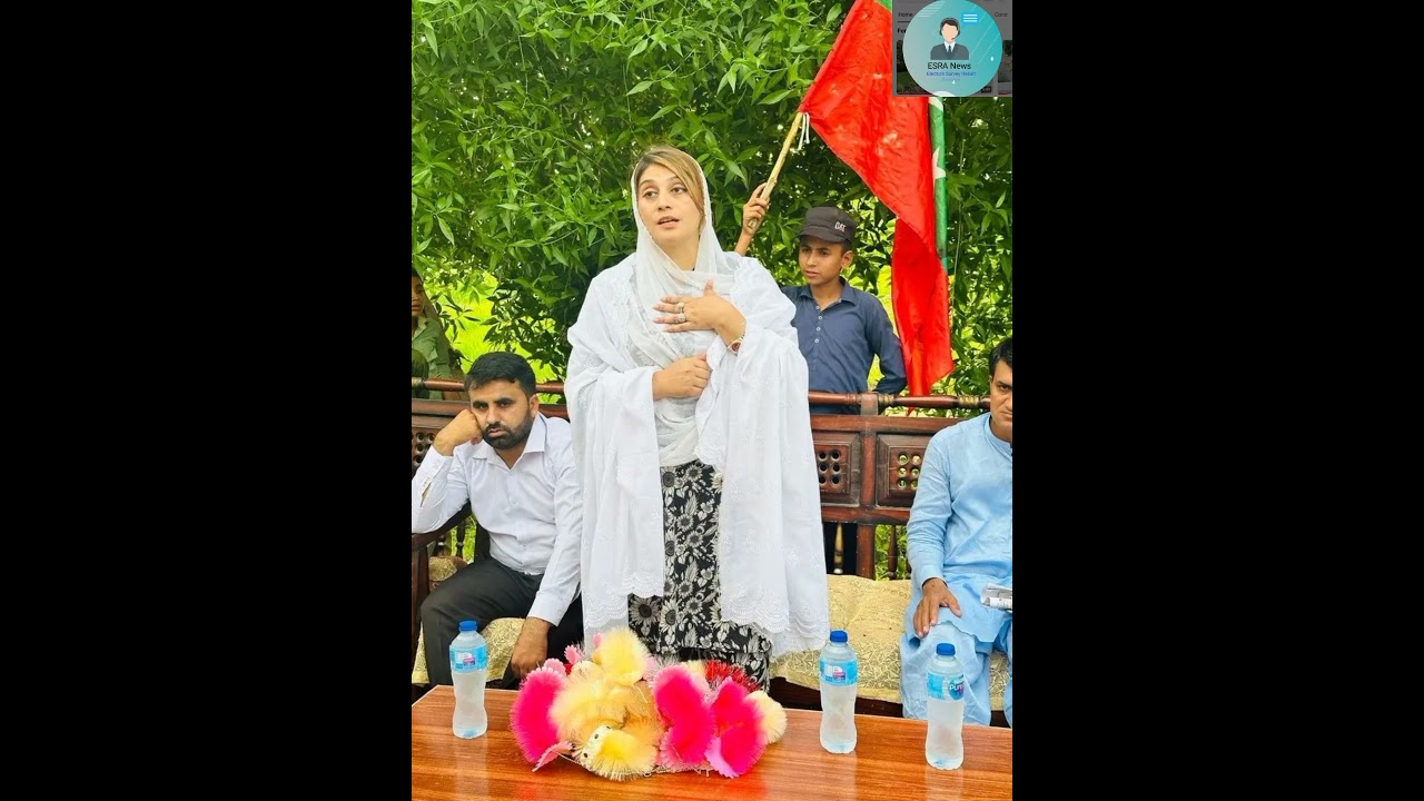 PTI election's campaign for NA 171 Rahim Yar Khan @PTIOfficialPK