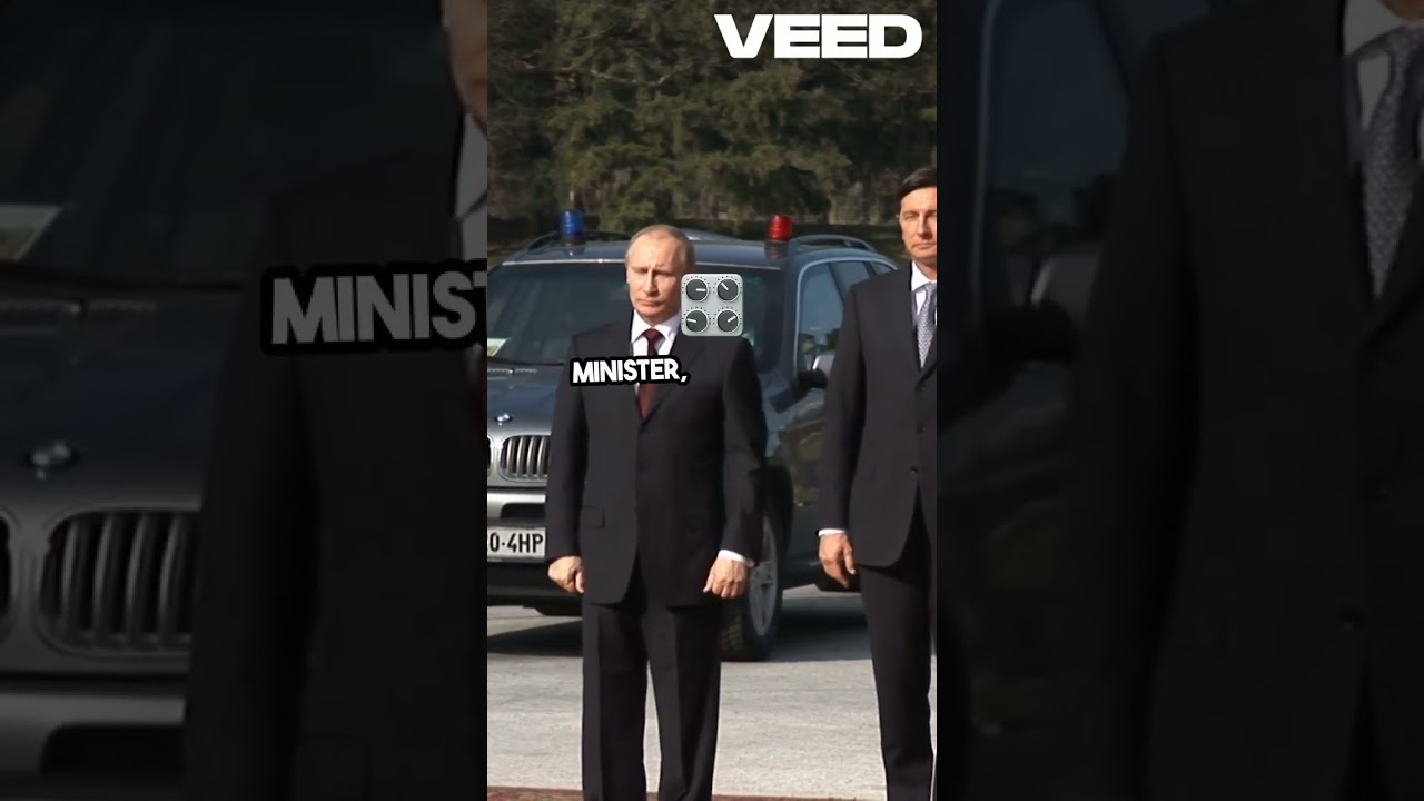 Putin's Political Power: Unseen Impacts