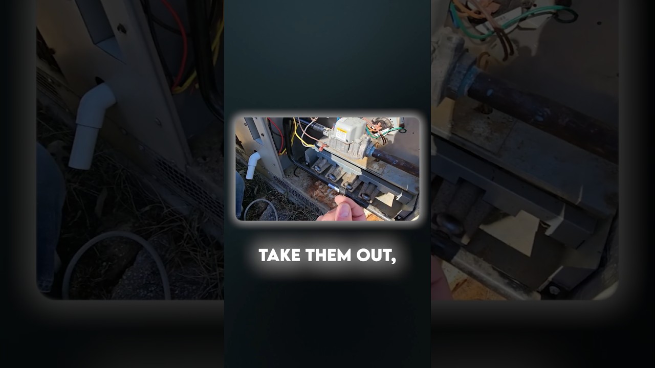 Gas Valve Troubleshooting: HVAC Tips & Tricks