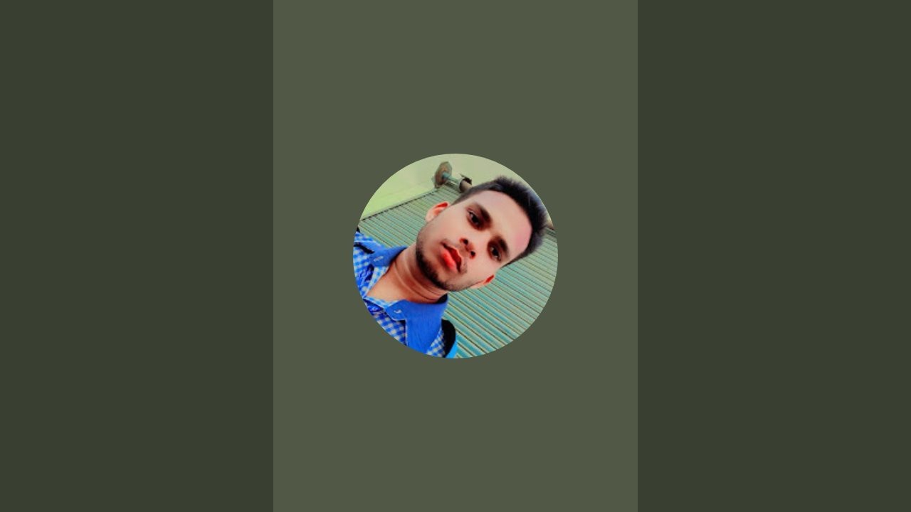 Amit Kumar kushwaha 61 is live!