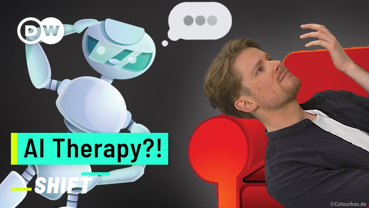“AI Therapists”: Would You Trust Them with Your Mental Health?