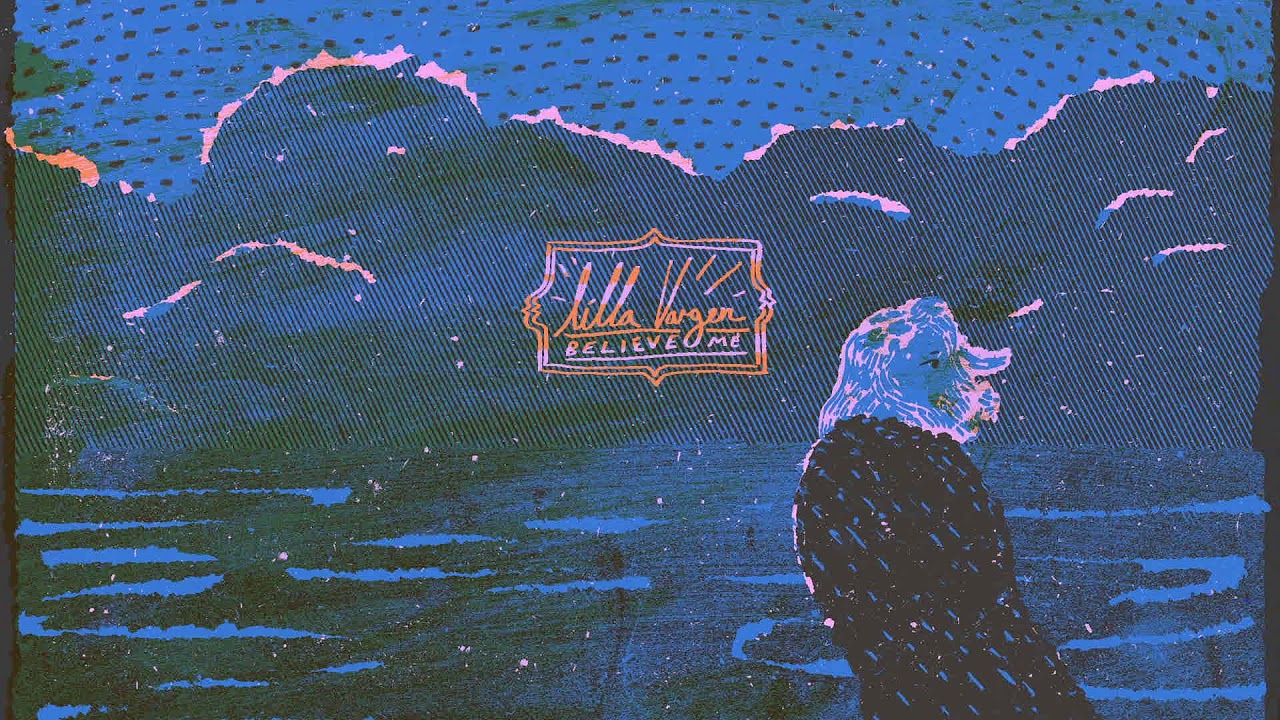 Lilla Vargen - Believe Me (Official Audio)