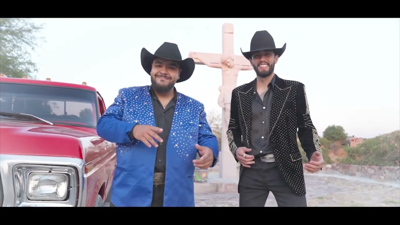 La Onda Norteña x La Descendencia de Río Grande - Inolvidable (Vídeo Oficial 2025)