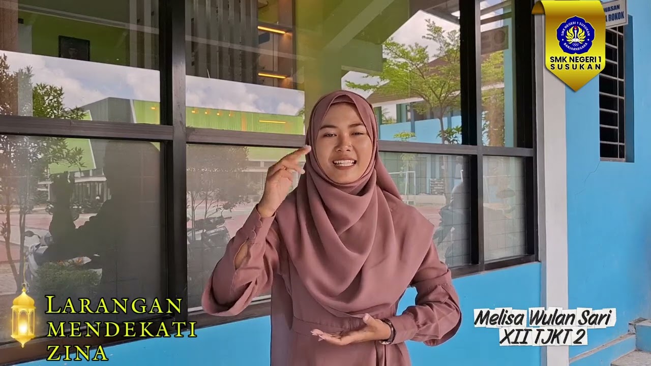#7 KOKURIKULER DIKSI: Dakwah Islami Kreatif, Santun, dan Inspiratif